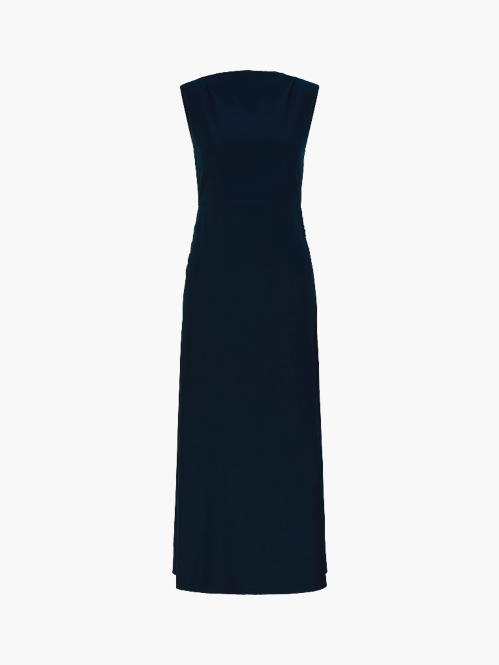 Hill House Home The Sloane Dress - Midnight Navy Size MMidnight Navy / M
